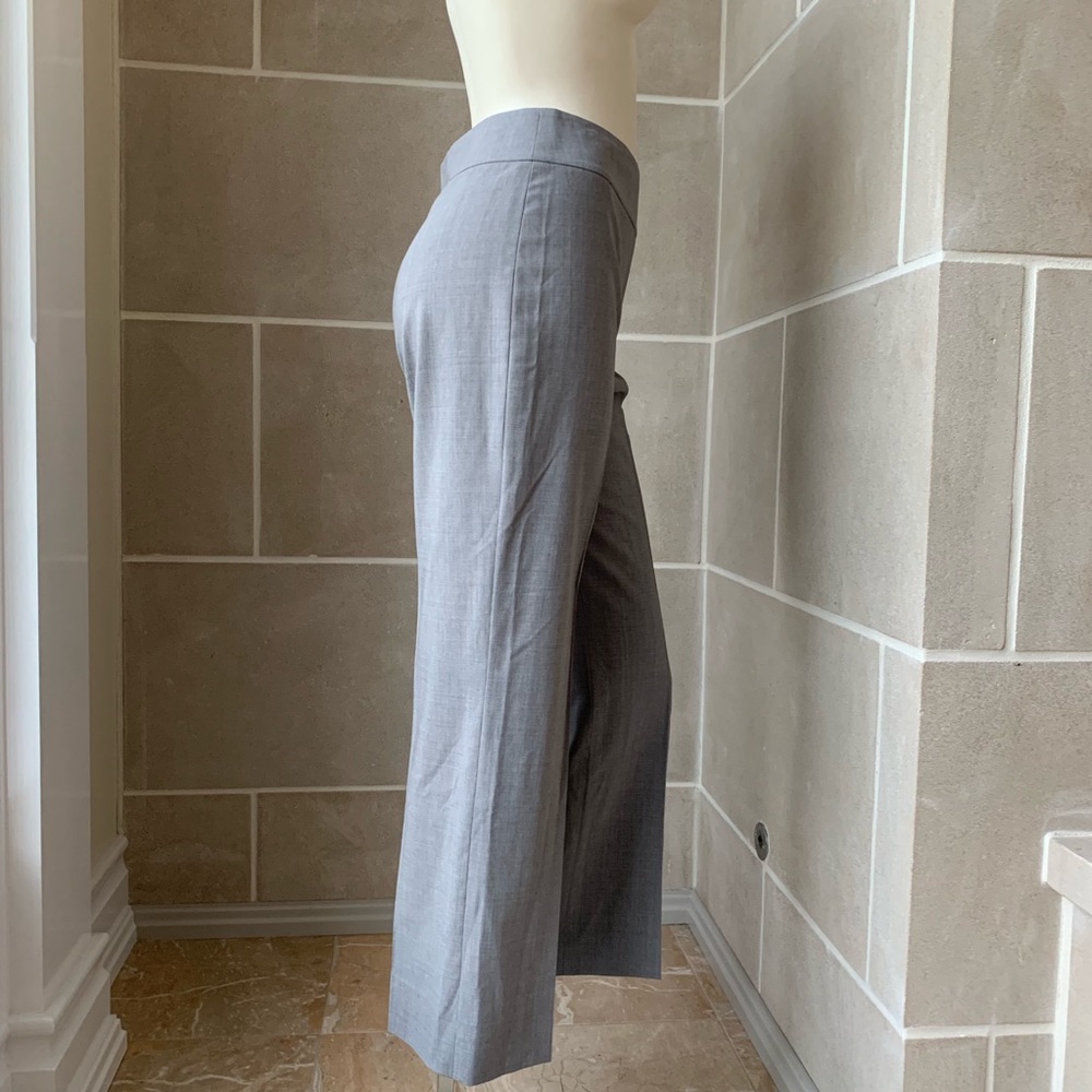 Akris Punto Wool Pants